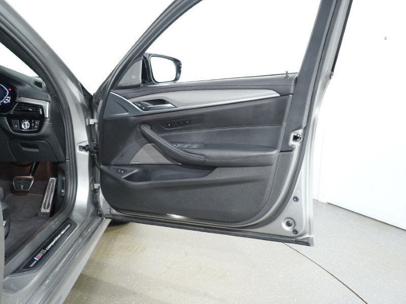 2021 (71) BMW M5 Competition 4dr DCT 3445499