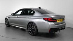 2021 (71) BMW M5 Competition 4dr DCT 3445484