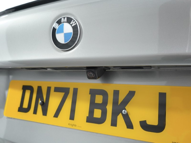 2021 (71) BMW M5 Competition 4dr DCT 3445489