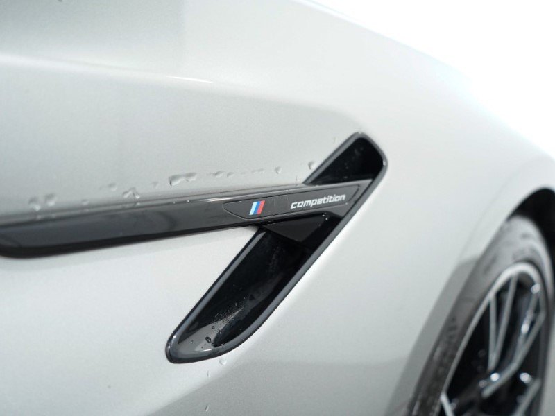 2021 (71) BMW M5 Competition 4dr DCT 3445502