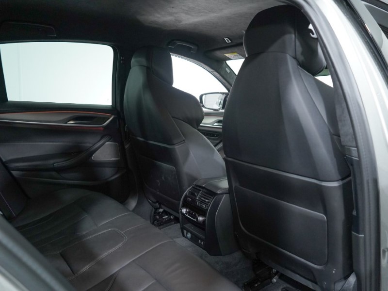 2021 (71) BMW M5 Competition 4dr DCT 3445492