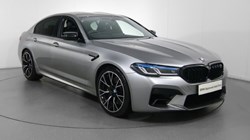 2021 (71) BMW M5 Competition 4dr DCT 3445480