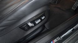 2021 (71) BMW M5 Competition 4dr DCT 3445496