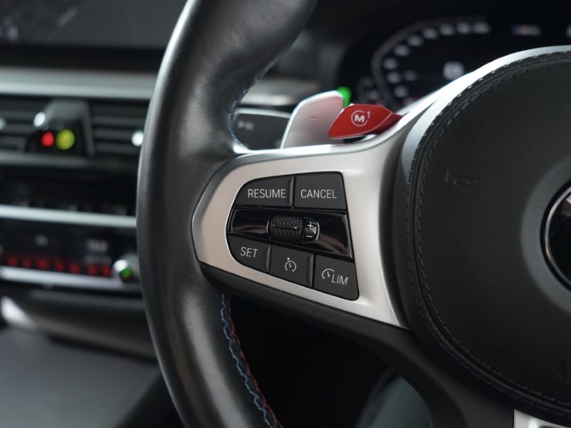 2021 (71) BMW M5 Competition 4dr DCT 3445524