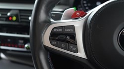 2021 (71) BMW M5 Competition 4dr DCT 3445524