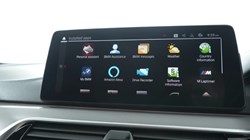 2021 (71) BMW M5 Competition 4dr DCT 3445533