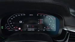 2021 (71) BMW M5 Competition 4dr DCT 3445522