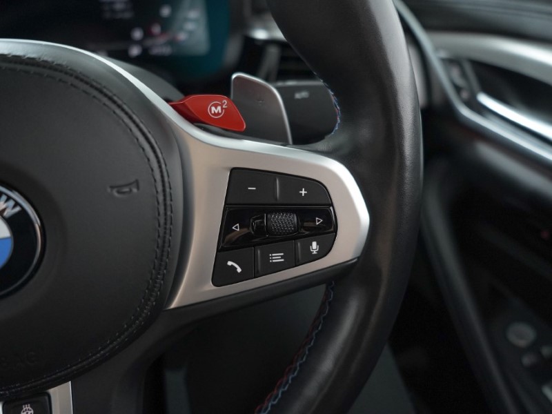 2021 (71) BMW M5 Competition 4dr DCT 3445527