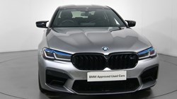 2021 (71) BMW M5 Competition 4dr DCT 3445481