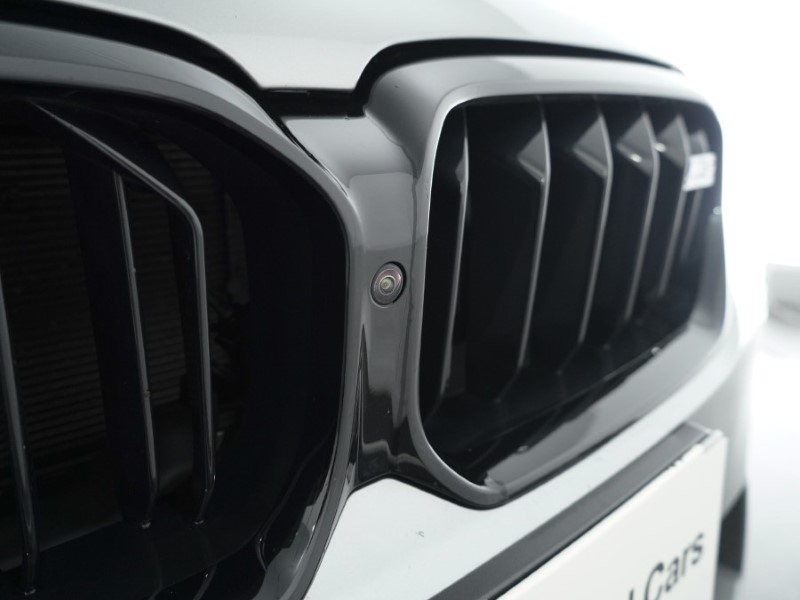 2021 (71) BMW M5 Competition 4dr DCT 3445505