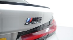 2021 (71) BMW M5 Competition 4dr DCT 3445490