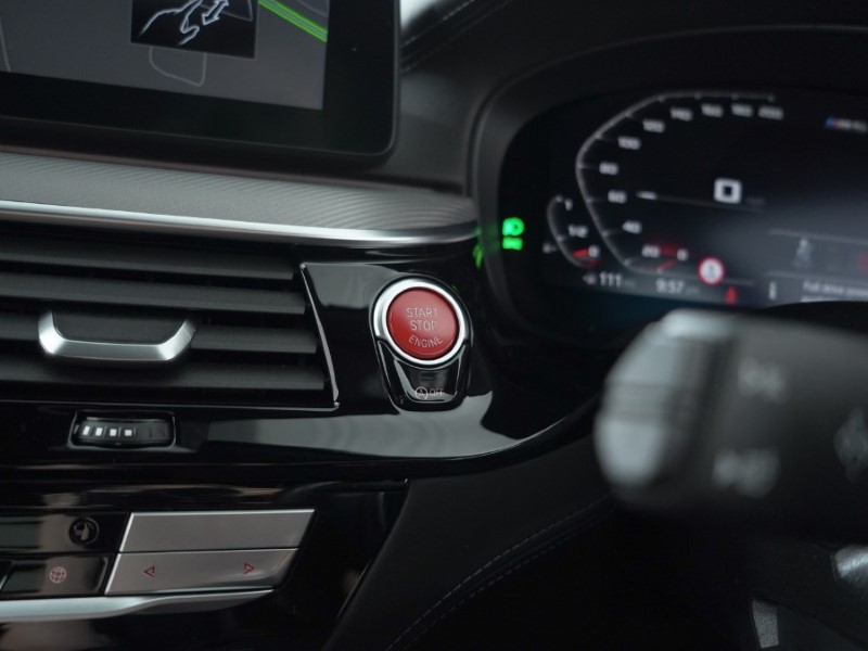 2021 (71) BMW M5 Competition 4dr DCT 3445521