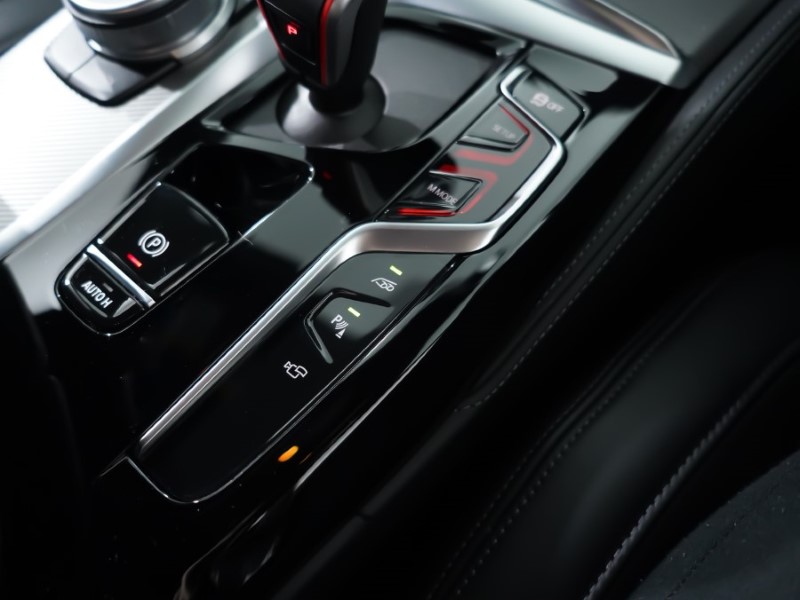 2021 (71) BMW M5 Competition 4dr DCT 3445535