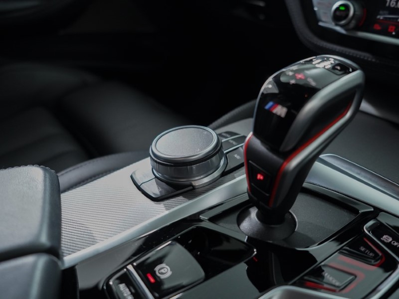 2021 (71) BMW M5 Competition 4dr DCT 3445529