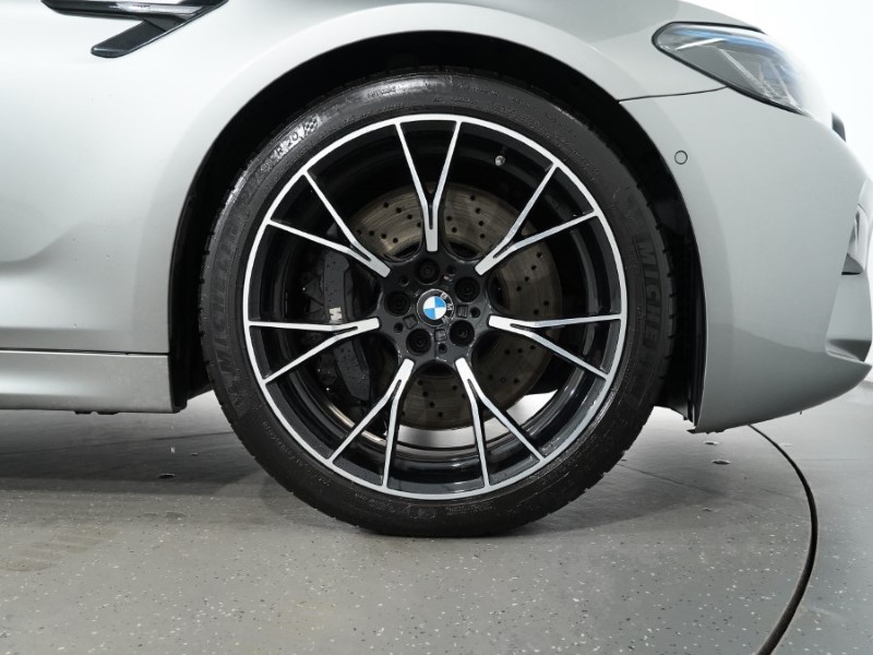 2021 (71) BMW M5 Competition 4dr DCT 3445503