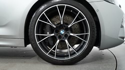 2021 (71) BMW M5 Competition 4dr DCT 3445503