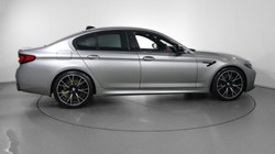 2021 (71) BMW M5 Competition 4dr DCT 3445487