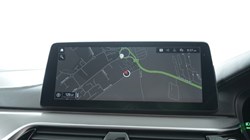 2021 (71) BMW M5 Competition 4dr DCT 3445519