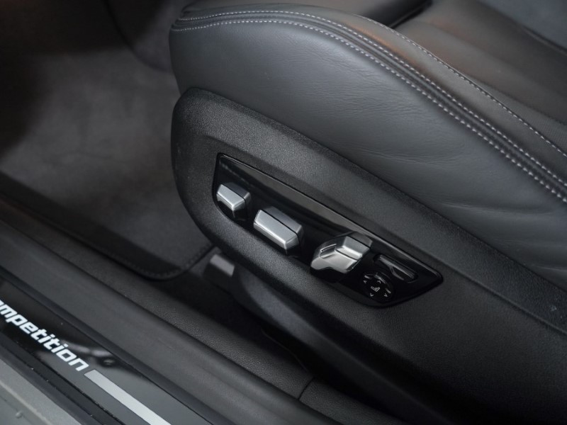 2021 (71) BMW M5 Competition 4dr DCT 3445511