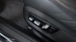 2021 (71) BMW M5 Competition 4dr DCT 3445511