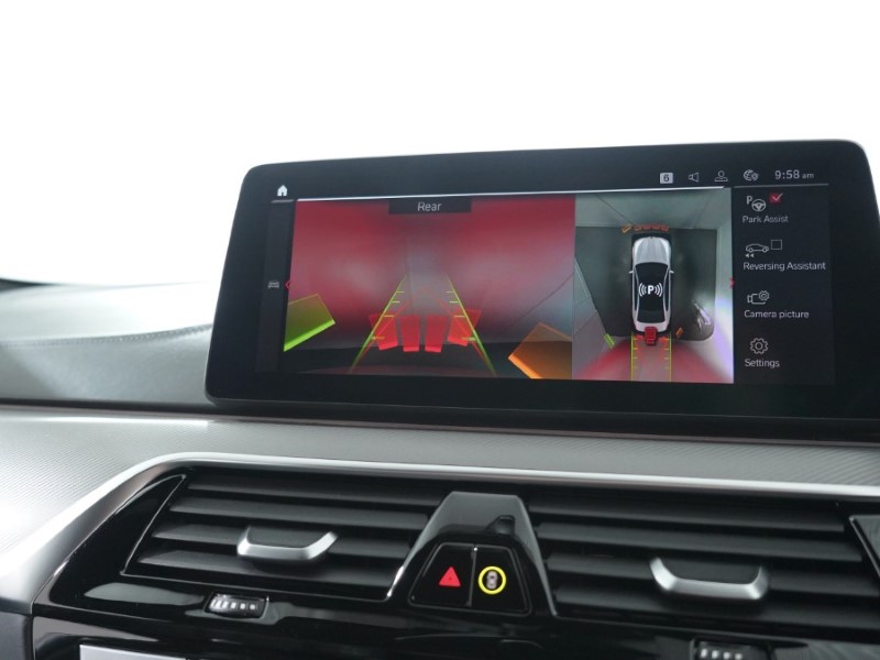 2021 (71) BMW M5 Competition 4dr DCT 3445531