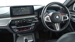 2021 (71) BMW M5 Competition 4dr DCT 3445515