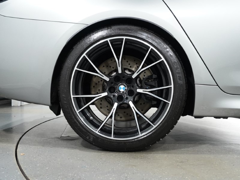 2021 (71) BMW M5 Competition 4dr DCT 3445493