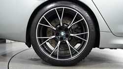 2021 (71) BMW M5 Competition 4dr DCT 3445493