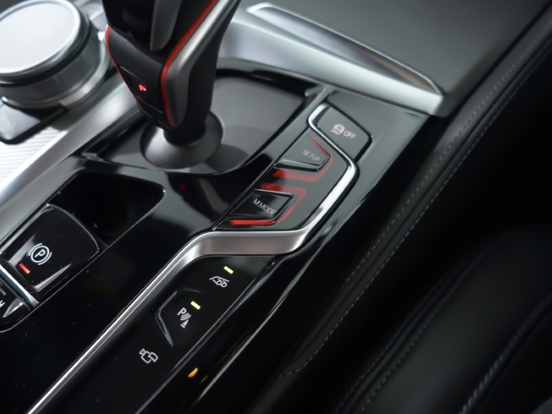 2021 (71) BMW M5 Competition 4dr DCT 3445534