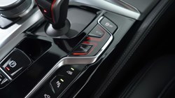 2021 (71) BMW M5 Competition 4dr DCT 3445534