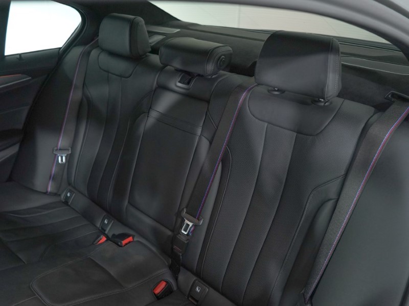 2021 (71) BMW M5 Competition 4dr DCT 3445512