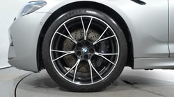 2021 (71) BMW M5 Competition 4dr DCT 3445507