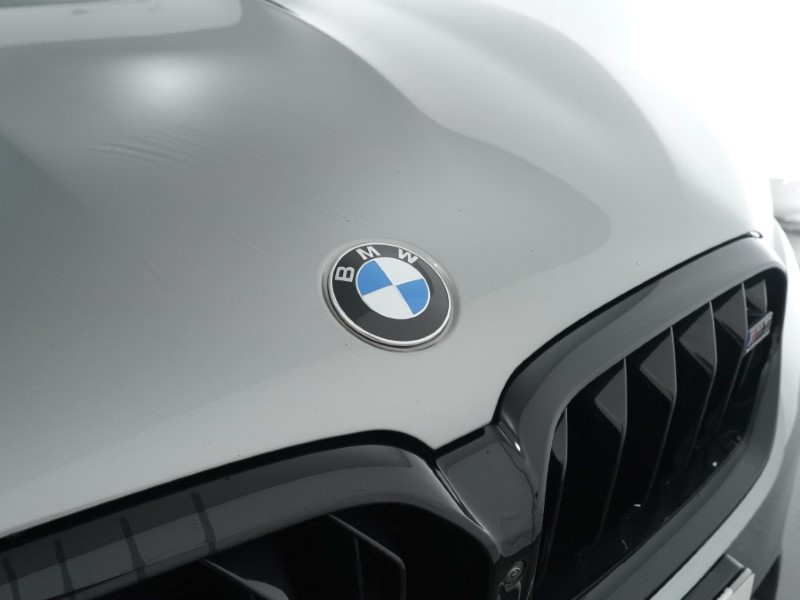 2021 (71) BMW M5 Competition 4dr DCT 3445504
