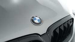 2021 (71) BMW M5 Competition 4dr DCT 3445504