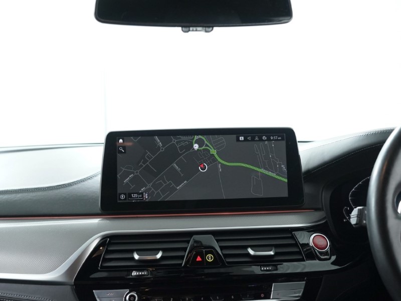 2021 (71) BMW M5 Competition 4dr DCT 3445516