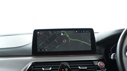 2021 (71) BMW M5 Competition 4dr DCT 3445516