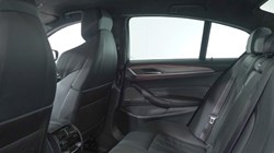 2021 (71) BMW M5 Competition 4dr DCT 3445513