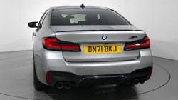 2021 (71) BMW M5 Competition 4dr DCT 3445485