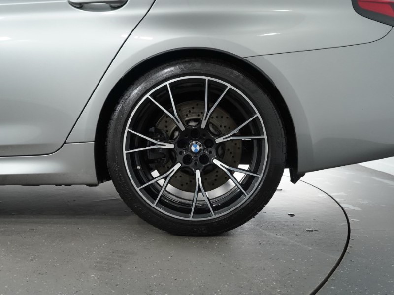 2021 (71) BMW M5 Competition 4dr DCT 3445506