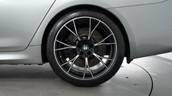 2021 (71) BMW M5 Competition 4dr DCT 3445506