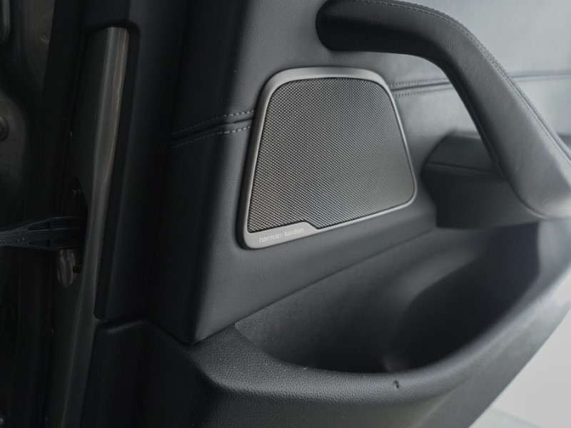 2021 (71) BMW M5 Competition 4dr DCT 3445518