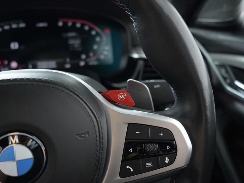 2021 (71) BMW M5 Competition 4dr DCT 3445526