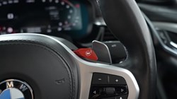 2021 (71) BMW M5 Competition 4dr DCT 3445526