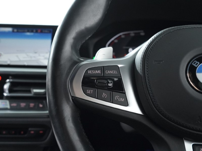 2021 (21) BMW 3 SERIES 320i M Sport 4dr Step Auto 3448517