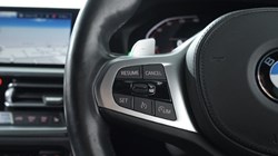 2021 (21) BMW 3 SERIES 320i M Sport 4dr Step Auto 3448517