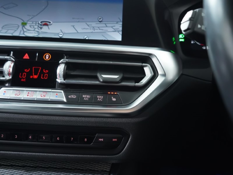 2021 (21) BMW 3 SERIES 320i M Sport 4dr Step Auto 3448510