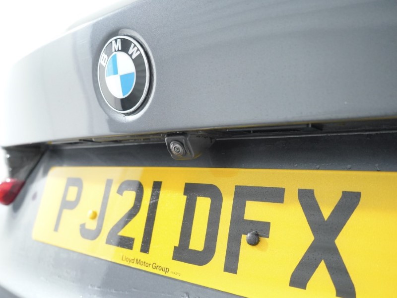 2021 (21) BMW 3 SERIES 320i M Sport 4dr Step Auto 3448495