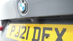 2021 (21) BMW 3 SERIES 320i M Sport 4dr Step Auto 3448495