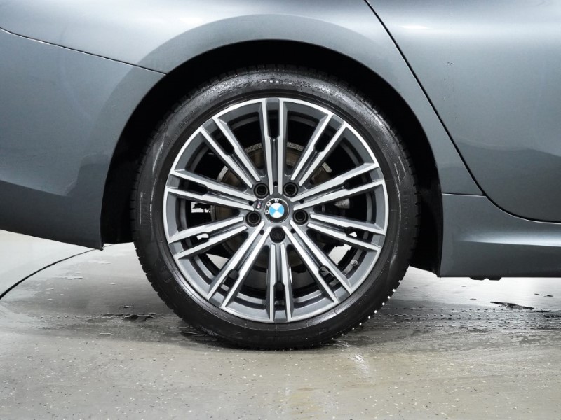 2021 (21) BMW 3 SERIES 320i M Sport 4dr Step Auto 3448493