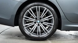 2021 (21) BMW 3 SERIES 320i M Sport 4dr Step Auto 3448493